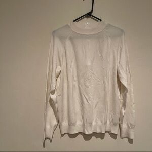 NWOT Hampshire Studio Sweater